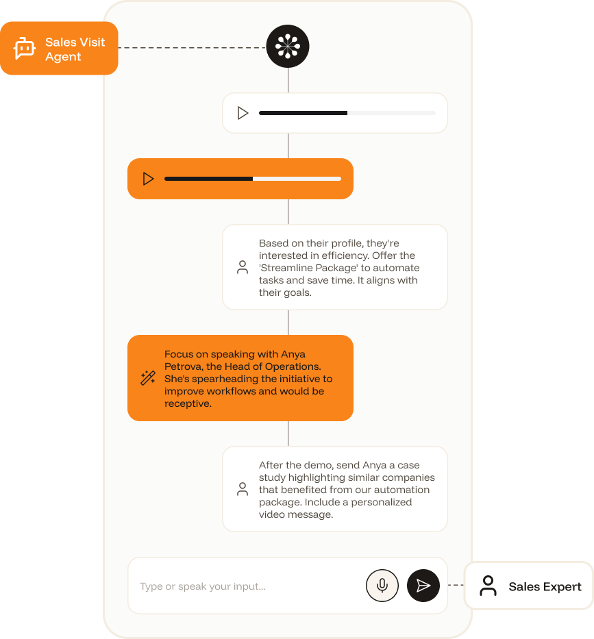Debrief Zen Platform